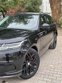 لاند روفر رانج روڤر فيلار